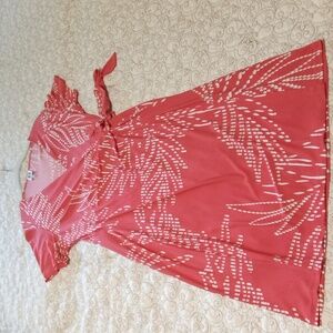 NWOT! Anne Klein faux wrap dress